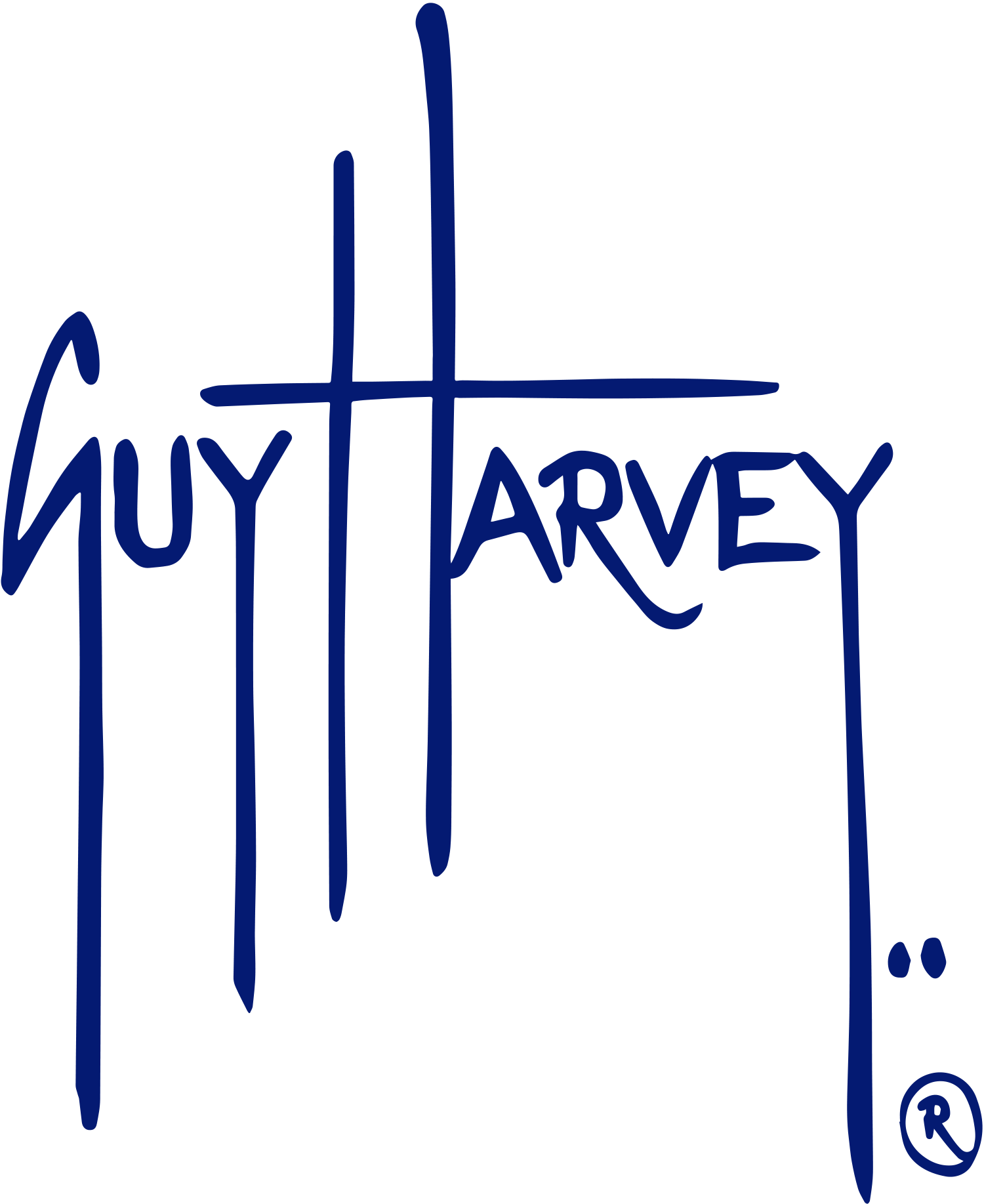 Turtle Dog Leash – Guy Harvey