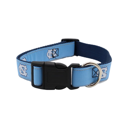 NORTH CAROLINA  "ORIGINAL" DOG COLLAR
