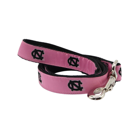 NORTH CAROLINA  "PINK" DOG LEASH
