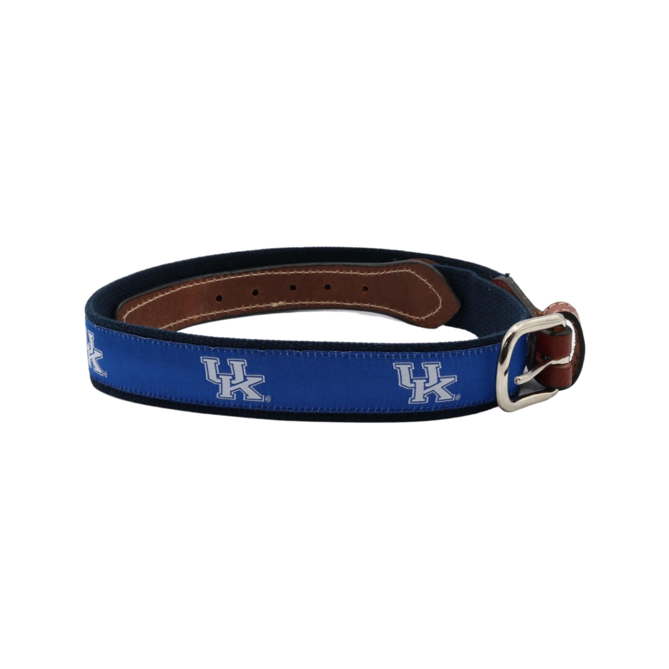 University of Louisville Dog Collar